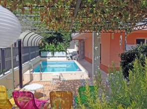 Marjan park Apartments