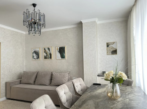 Апартаменты Премьер Апарт для семьи у Комсомольской площади