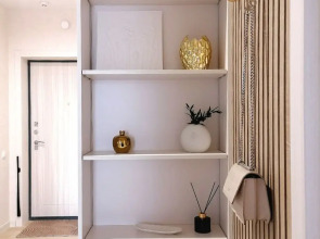 Квартира в которую хочется вернуться