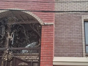 Akatsiya Guest house