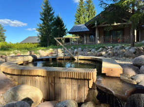 Парк-Отель Яркий