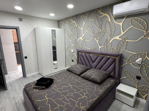 S Vidom Na More Apartments