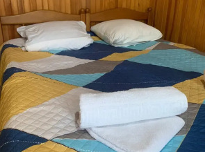 Гостевой дом Два Солнца