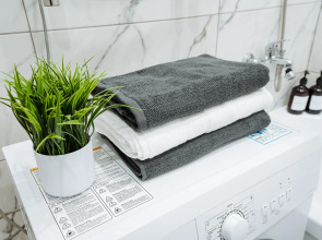 Квартира Уютная рядом с Тинькофф Холл