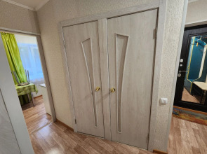 Апартаменты L.V.Hotels на Николая Руднева 12