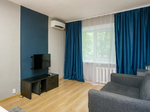 Квартира Уссурийский бульвар 15