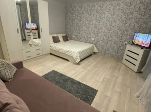 Квартира Однокомнатная в 10 Минутах  от  Верхнего Озера