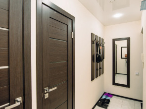 Апартаменты в центре Интернациональная, 116А