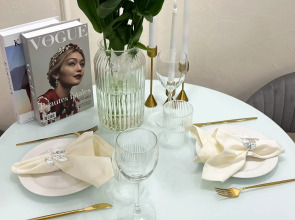 Квартира на улице Корнейчука 27