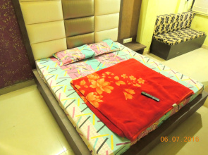 Ellora by Sky Stays Hotel