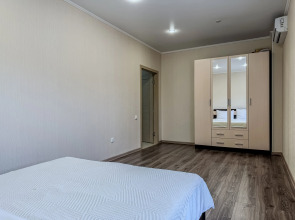 Квартира Green FOX двухкомнатная очень просторная