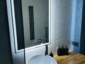 Квартира Новая Pavlovsk36