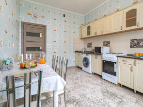 Квартира Кабанбай батыра 58Б