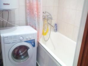 Апартаменты Уютная квартира в Камышле