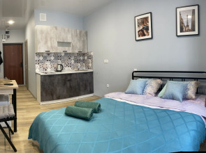 Апартаменты Apart на Заполярной