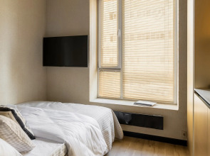 Апартаменты Style Nova