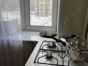 Апартаменты в центре Казани