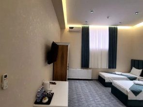 Мини-отель Miron Hotel