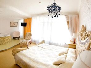 Отель Яхонты Ногинск