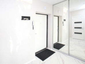 Апартаменты Лазурный Дом