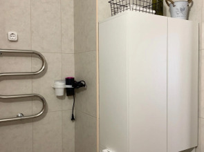 Квартира Алмаз Сити Огни Автозавода Мокко