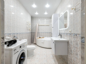 Квартира GM Apartments Рядом с Кремлем