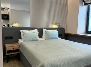 Апартаменты Рубинштейна