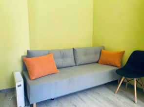 Апартаменты Room-Room Хользунова 40