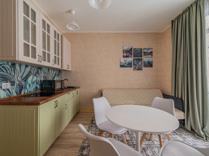 Апартаменты 33 Космонавтов 108Е