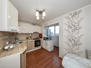 Апартаменты FSF Комфортная Двушка