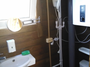 Sakvoyazh Mini-Hotel
