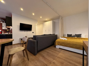 Квартира на Большой Покровской