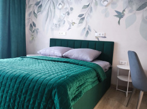 Квартира Green Prestige