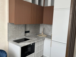 Апартаменты Три стиля на красной