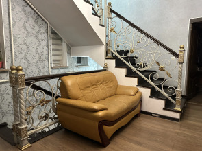 Мини-отель Lotos