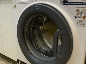 Апартаменты Квартира с видом на горы в Кировске