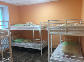 Хостел Уралец