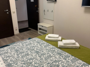 Отель Спокойной ночи