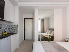 Апартаменты Ампир