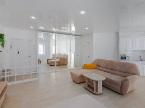 Апартаменты на Мечникова