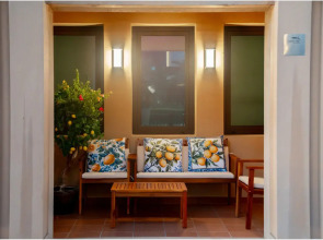 Мини-отель Teremok Holiday Homes