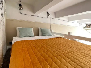 Апартаменты Солнечные у метро Соколиная Гора