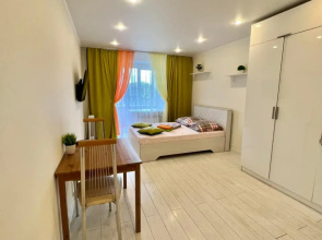 Apartamenty Wow Matrosova 3