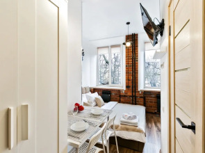 Квартира 3 Революционный проспект 25/12