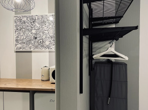 Гостевой дом Лофт