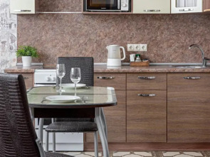 Апартаменты Sdaem116 рядом с Кремлем