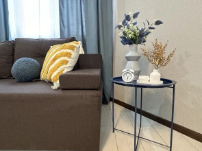 Апартаменты Семейные Люкс на Крузенштерна, Yana Apart