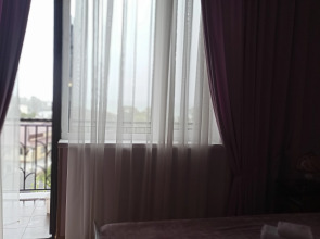 Гостевой дом ИЛФИ панорама