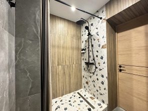 Исаакиевский лофт II. Стандартные апартаменты