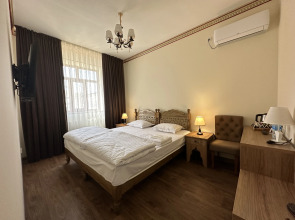 Бутик-отель Old Bukhara Boutique